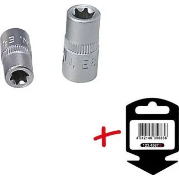 Nástrčná hlavice KS TOOLS 911.4313-E