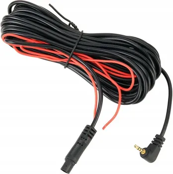 IP kamera Kabel pro couvací kameru 5pin jack 2,5mm