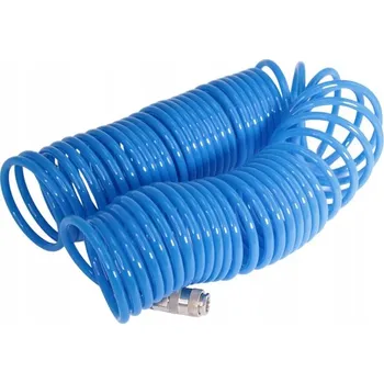 Příslušenství ke kompresoru Hadice ke kompresoru - 15 m 12/8 mm