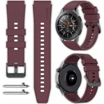 Příslušenství k chytrým hodinkám Řemínek Vanfone pro Samsung Galaxy Watch Gear S3, Galaxy Watch 46mm, 3 45mm