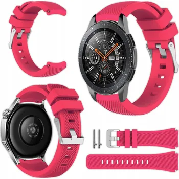 Ostatní příslušenství k chytrým hodinkám Řemínek Vanfone pro Samsung Galaxy Watch Gear S3, Galaxy Watch 46mm, 3 45mm