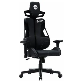 Herní židle CANYON gaming chair Morphos ABCH01 Black