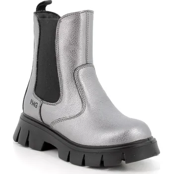 Dívčí kozačky Kozačky Primigi 6876711 38