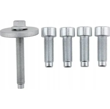 Zavěšení kol NTY KLT-VV-023-Z nty KLT Montážní sada ložiska kola