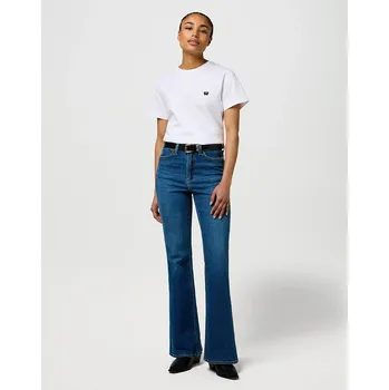 Dámské džíny Džíny WRANGLER MONTANA YOSEMITE 112371140 Velikost: 33/34