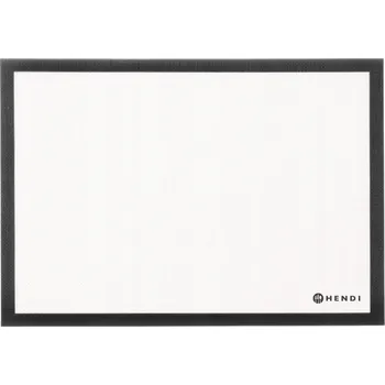 Podložka na pečení Forma na sušenky Hendi 30 x 40 cm