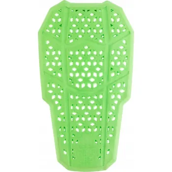 Motocyklový chránič hrudi a pátěře Chránič páteře WS 003 level 2 S