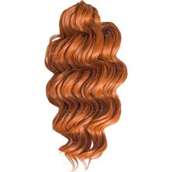 Příčesek Vlnitý Kanekalon Manasi 300g - 145T