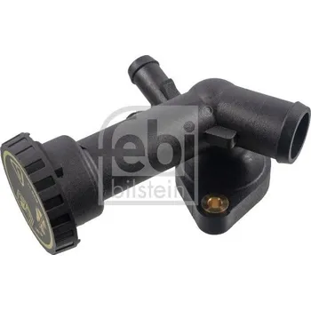 Chladič motoru FEBI BILSTEIN 47560 Pouzdro termostatu (47560)
