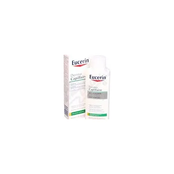 Šampon Eucerin DermoCapillaire šampon suché lupy 250ml