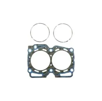 Těsnění motoru Těsnění pod hlavu Athena pro Subaru Impreza / Forester / Legacy / Outback 2.5i 16V EJ25/EJ257 - vrtání 101,3mm / tloušťka 1,2mm