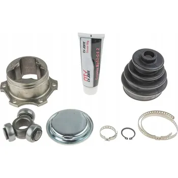 Zavěšení kol Sada kloubů NTY NPW-VW-006 , hnací hřídel