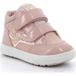 Kotníkové boty Primigi 6852933 20