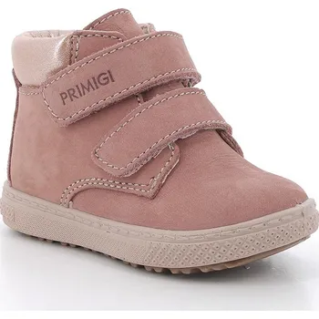 Dívčí polobotky Kotníkové boty Primigi 6852733 19