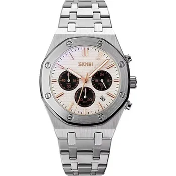 Hodinky Pánské hodinky / SKMEI / skm.192961c.mn / náramek / chronograf / datumovka