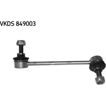 Zavěšení kol SKF VKDS 849003 Tyč/vzpěra, stabilizátor (VKDS849003)