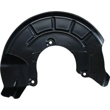 Brzdový kotouč KAMOKA 1180271 Ochranný plech proti rozstřikování, brzdový kotouč (1180271)