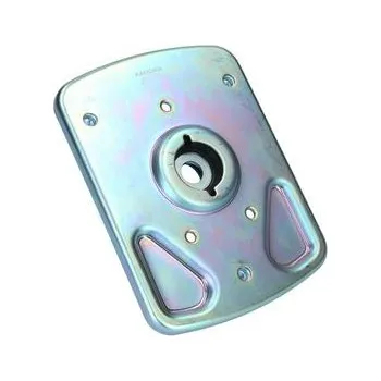 Opravná sada podvozku a pohonu kol KAMOKA 209339 Opravná sada, horní uložení tlumičů (209339)