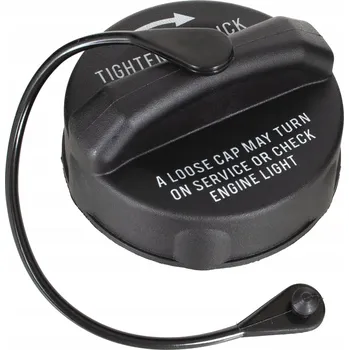 Palivová nádrž Víčko palivové nádrže pro JEEP COMMANDER CHEROKEE LIBERTY