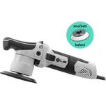 Liquid Elements T2000 V4 orbitální leštička s brašnou