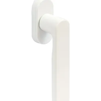 Dveřní kování Richter okenní (balkonová) klika RHW.167.F9016