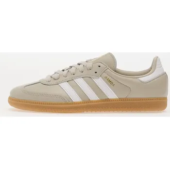 Pánské tenisky Tenisky adidas Samba Og Wonder Aluminium/ Ftw White/ Gum EUR 45 1/3
