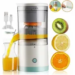 Univerzál Citrusový odšťavňovač s USB dobíjením