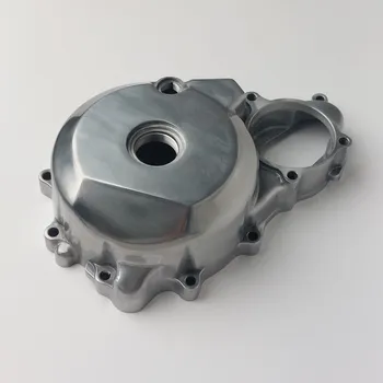 Motor pro motocykl Víko motoru Honda CB 1300 Super Four - levé