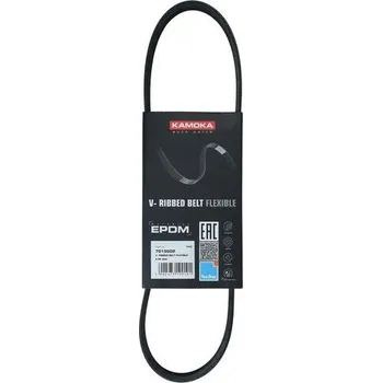 KAMOKA 7015002 ozubený klínový řemen (7015002)