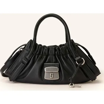 Kabelka Marc Jacobs Dámská Kabelka The Cristina Small Satchel, černá,...