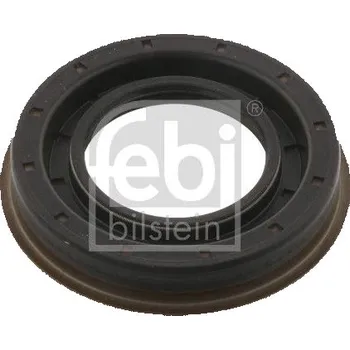 Těsnění motoru FEBI BILSTEIN 34917 Těsnicí kroužek hřídele, diferenciál (34917)