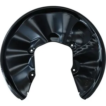 Brzdový kotouč KAMOKA 1180018 Ochranný plech proti rozstřikování, brzdový kotouč (1180018)