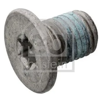 Brzdový kotouč FEBI BILSTEIN 21663 Šroub, brzdový kotouč (21663)