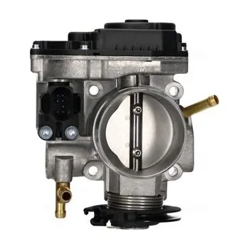 Chladič motoru NISSENS 955063 Hrdlo škrticí klapky (955063)