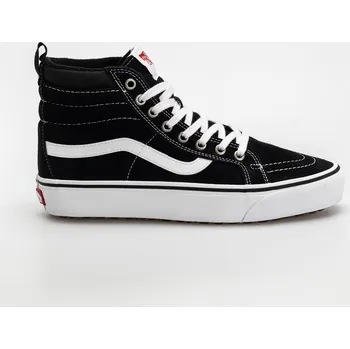 Pánské tenisky Vans Mte Sk8 Hi Insulated (black/white) 42, černá