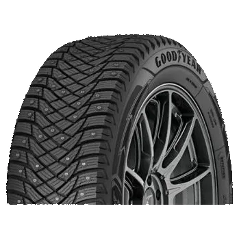 Zimní osobní pneu 245/45R20 103T, Goodyear, ULTRA GRIP ARCTIC 2 SUV, hrotovatelná