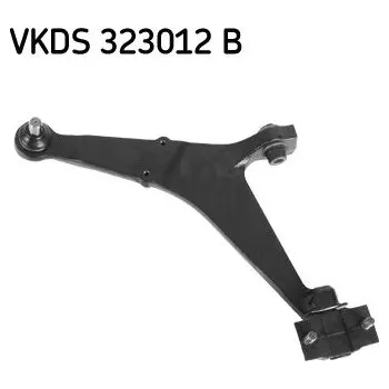 Zavěšení kol SKF VKDS 323012 B Řídicí páka, zavěšení kol (VKDS323012B)