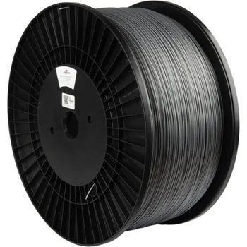 Filament Spectrum PLA Pro stříbrná (silver star) 8kg