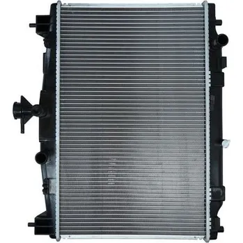 Chladič motoru KAMOKA 7700038 Chladič, chlazení motoru (7700038)