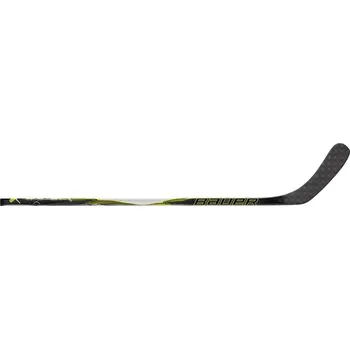Hokejka Hůl Bauer S25 VAPOR GRIP Stick TYKE Flex 10 Provedení: levá 28Y, flex 10