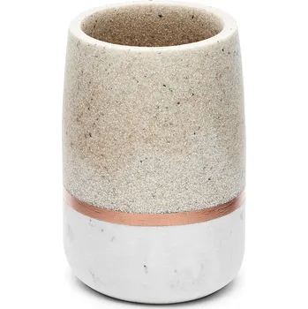 Mýdlenka Dóza Optima Tera písková TERA27