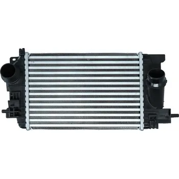 Chladič motoru KAMOKA 7750059 Chladič turba (7750059)