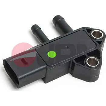 Autoelektrika JPN 75E9132-JPN Senzor, tlak výfukového plynu (75E9132-JPN)