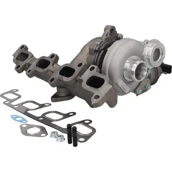 Turbodmychadlo KAMOKA 8600142 Dmychadlo, plnění (8600142)