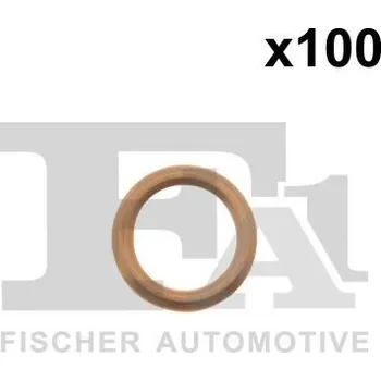 Auto-moto FA1 253.550.100 Těsnicí kroužek (253.550.100)