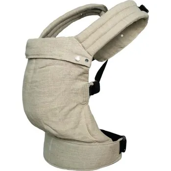 Qusy nosítko Standard 2.0 - Linen Casual - set nosítko + hrudní pásek