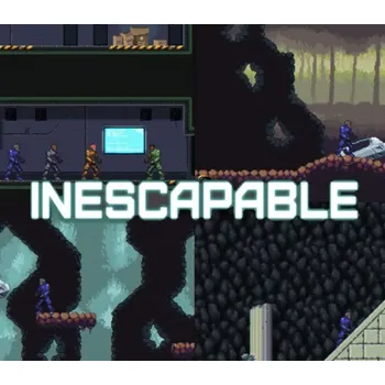 Počítačová hra Inescapable