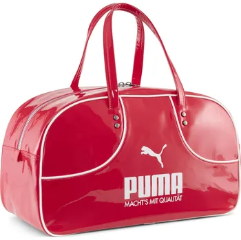 Taška PUMA 1976 GRIP BAG 09142803 PUMA RED unisize