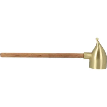 Vánoční dekorace räder Zhášedlo na svíčky Santa's Hat