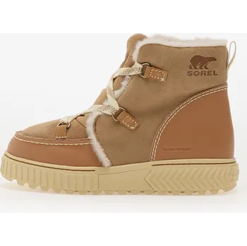 Dámské tenisky Tenisky Sorel Ona Ave™ Alpine Boot Wp Dusty Tan/ Tawny Buff EUR 38